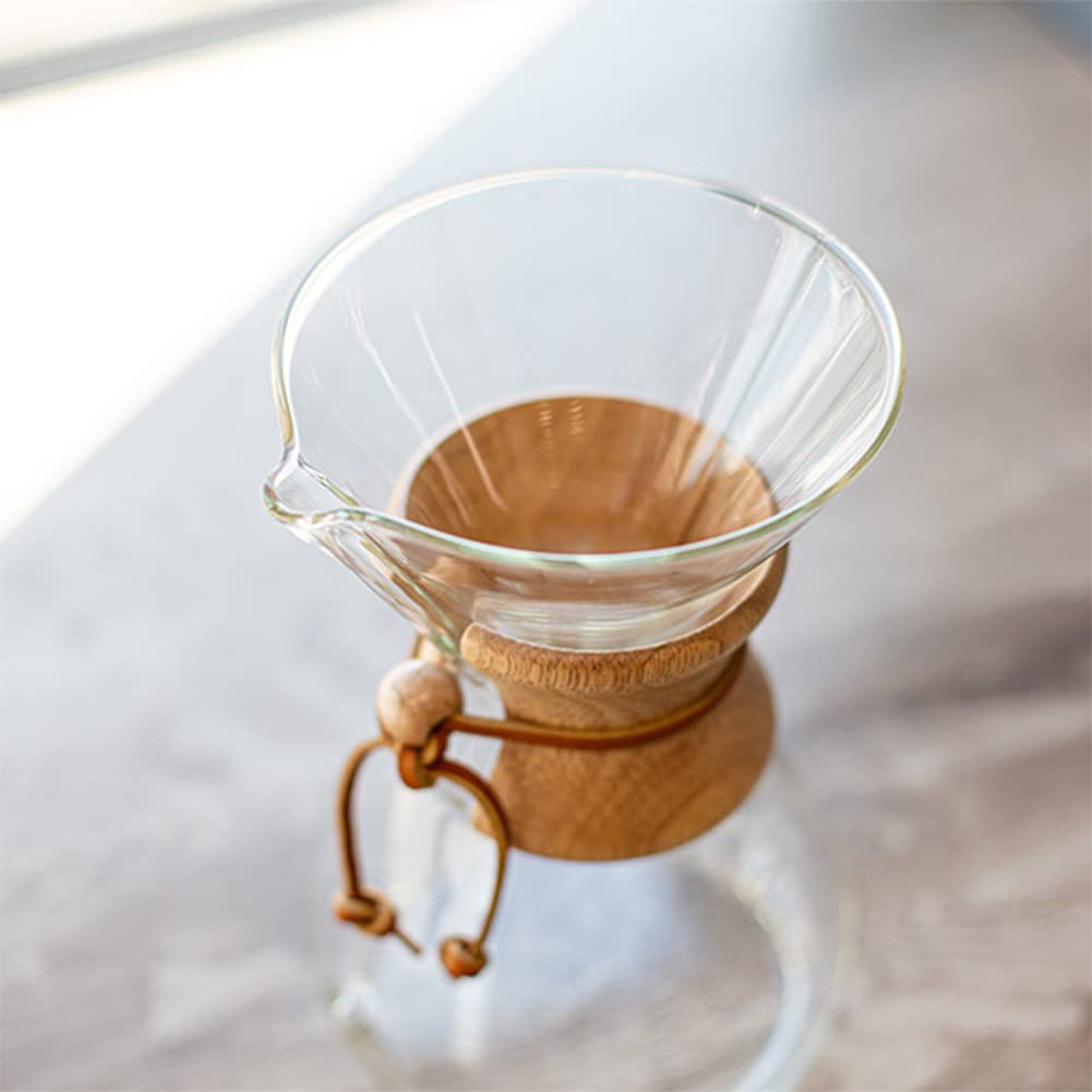 Amazon | [ ケメックス ] CHEMEX コーヒーメーカー マシンメイド 8